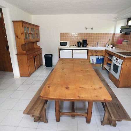 Bed and Breakfast Les Cristaux Saint-Gervais-les-Bains Exterior foto