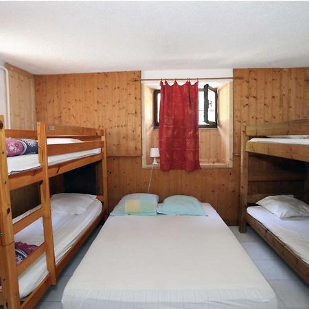 Bed and Breakfast Les Cristaux Saint-Gervais-les-Bains Exterior foto